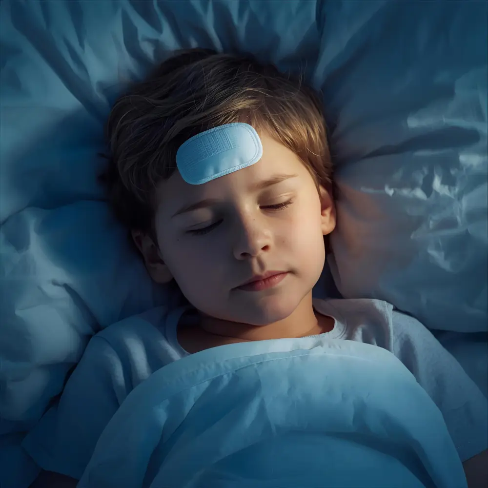 Çocuklarda Ateş Neden Olur, Nasıl Düşürülür?