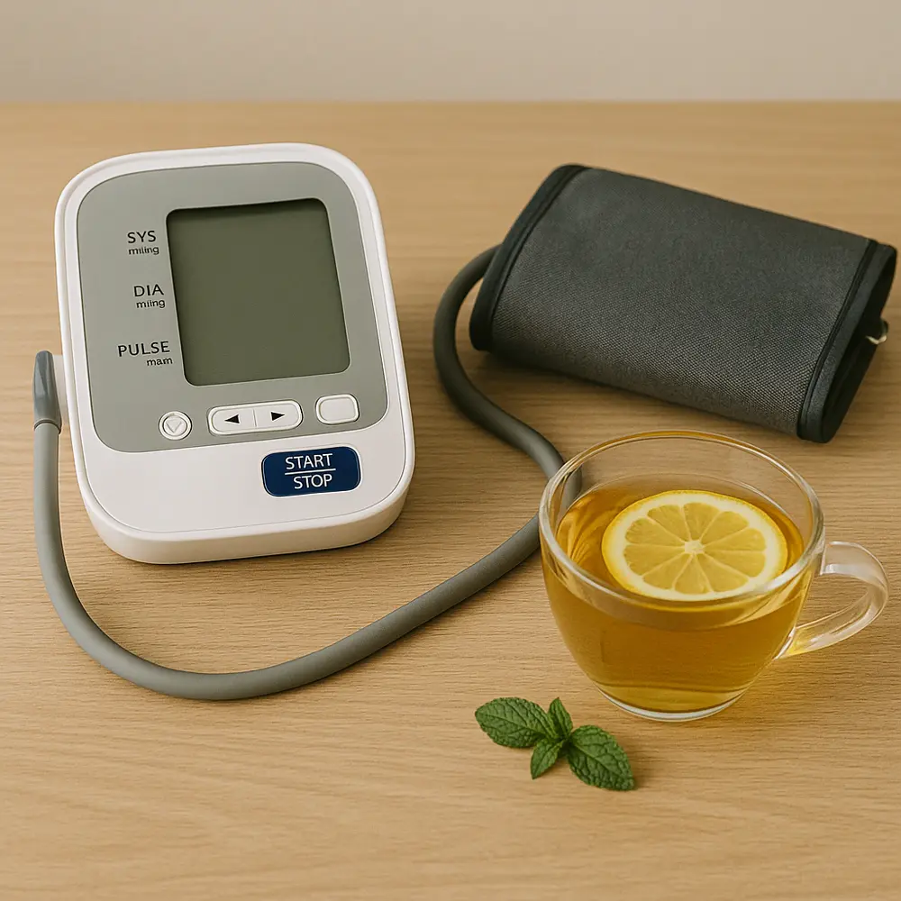 Tansiyon Nasıl Düşürülür, Hangi Bilimsel Yöntemler Etkilidir?