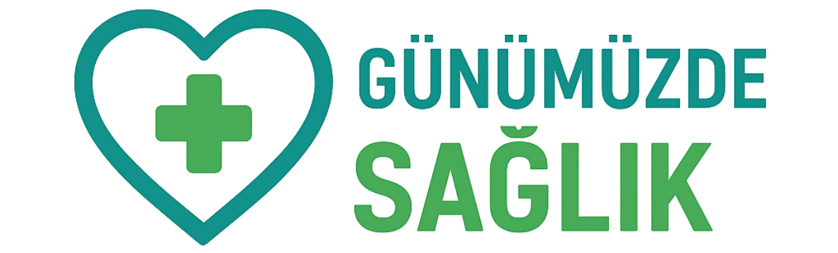 Günümüzde Sağlık